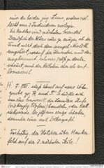 Seite 45, Tagebuch "Mannersdorf am Leithagebirge | Hankenfeld | Statzendorf | D 12 … | Unter Wölbling || Hadersdorf | Ratterdorf" (NHMW-PRAE-BBB-86)